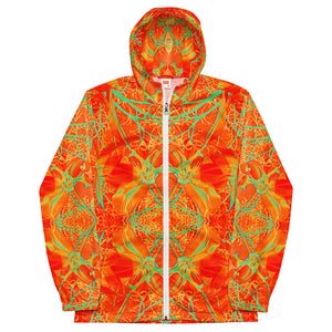 Windbreaker, Electric Lily