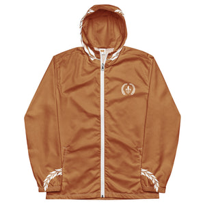 Windbreaker, Tan