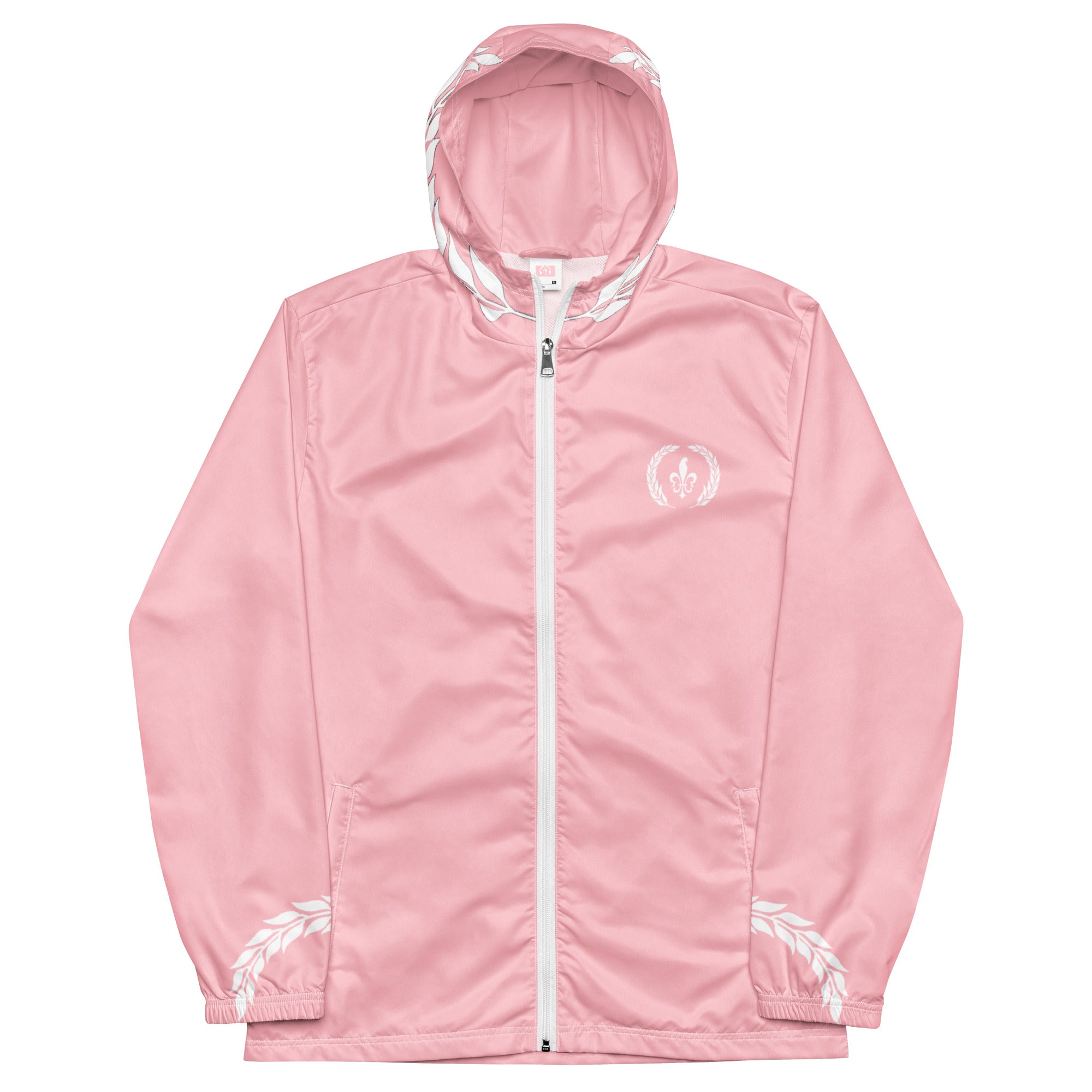 Windbreaker, Pink