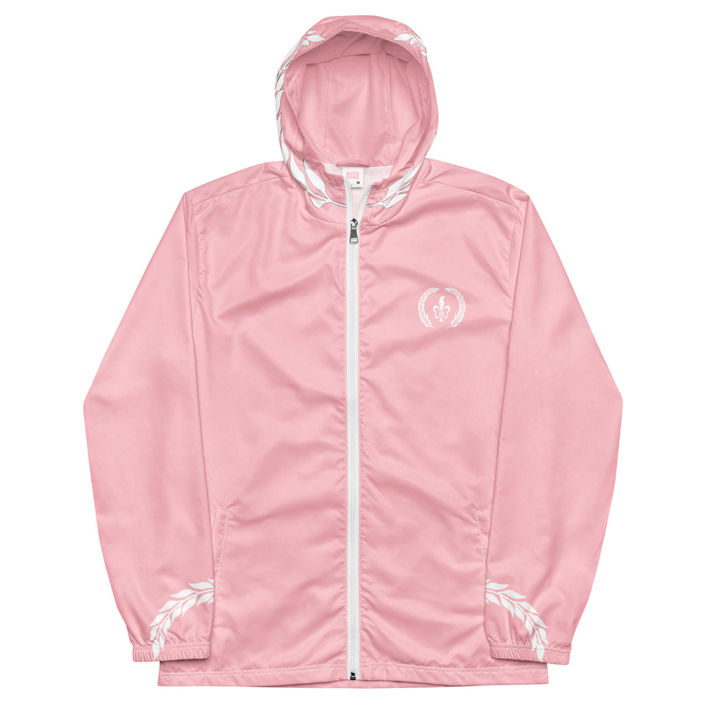 Windbreaker, Pink