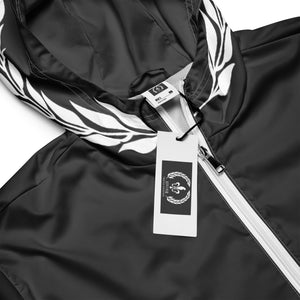 Windbreaker, Dark Grey