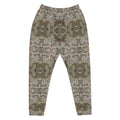 Men's Slim-Fit Joggers with Pockets, Chameleon