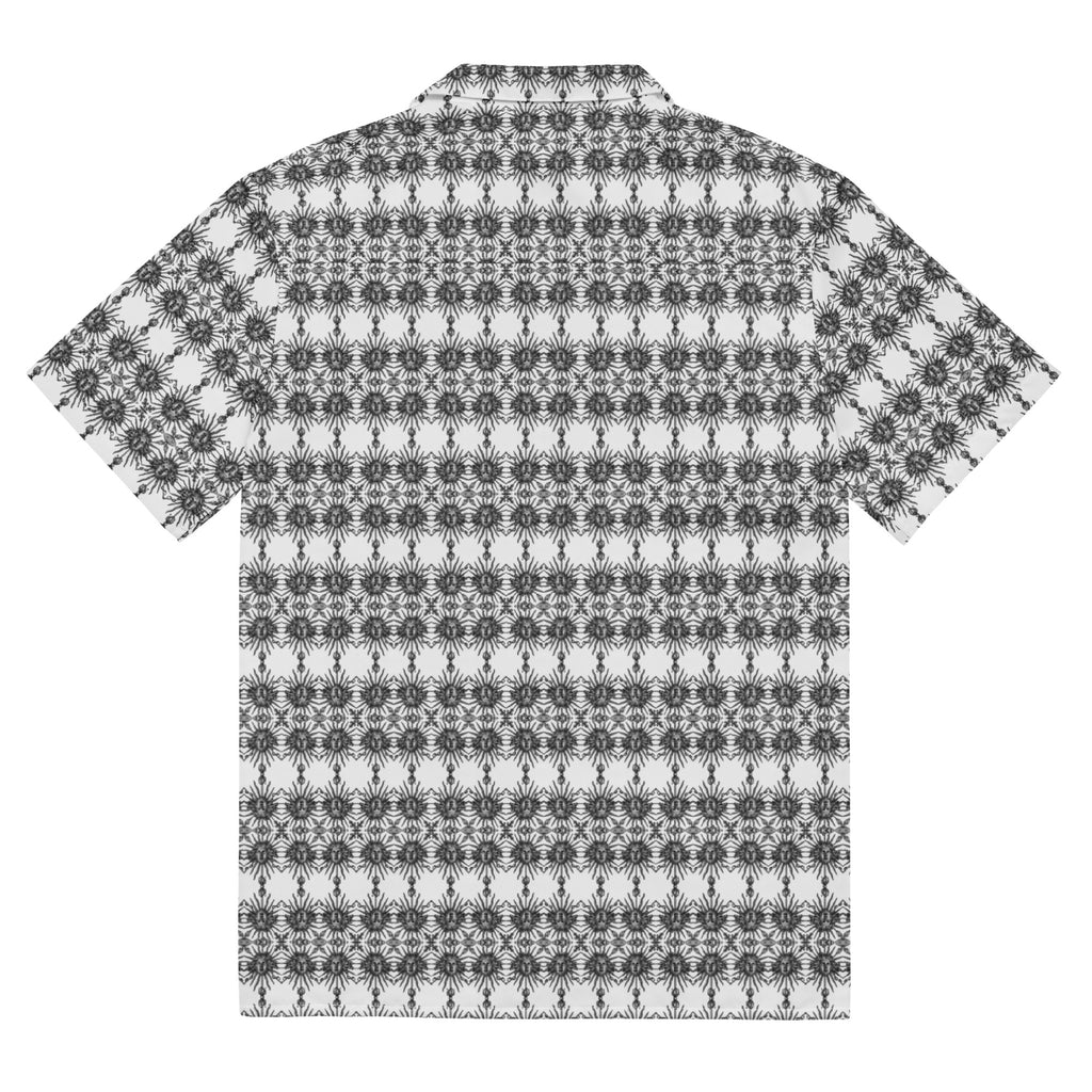 Lightweight Moisture Wicking Button Shirt, UPF 50, Helios Collection