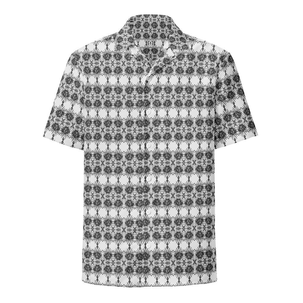 Lightweight Moisture Wicking Button Shirt, UPF 50, Helios Collection