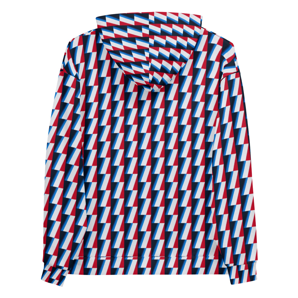 Hoodie with Front Pocket, Marina
