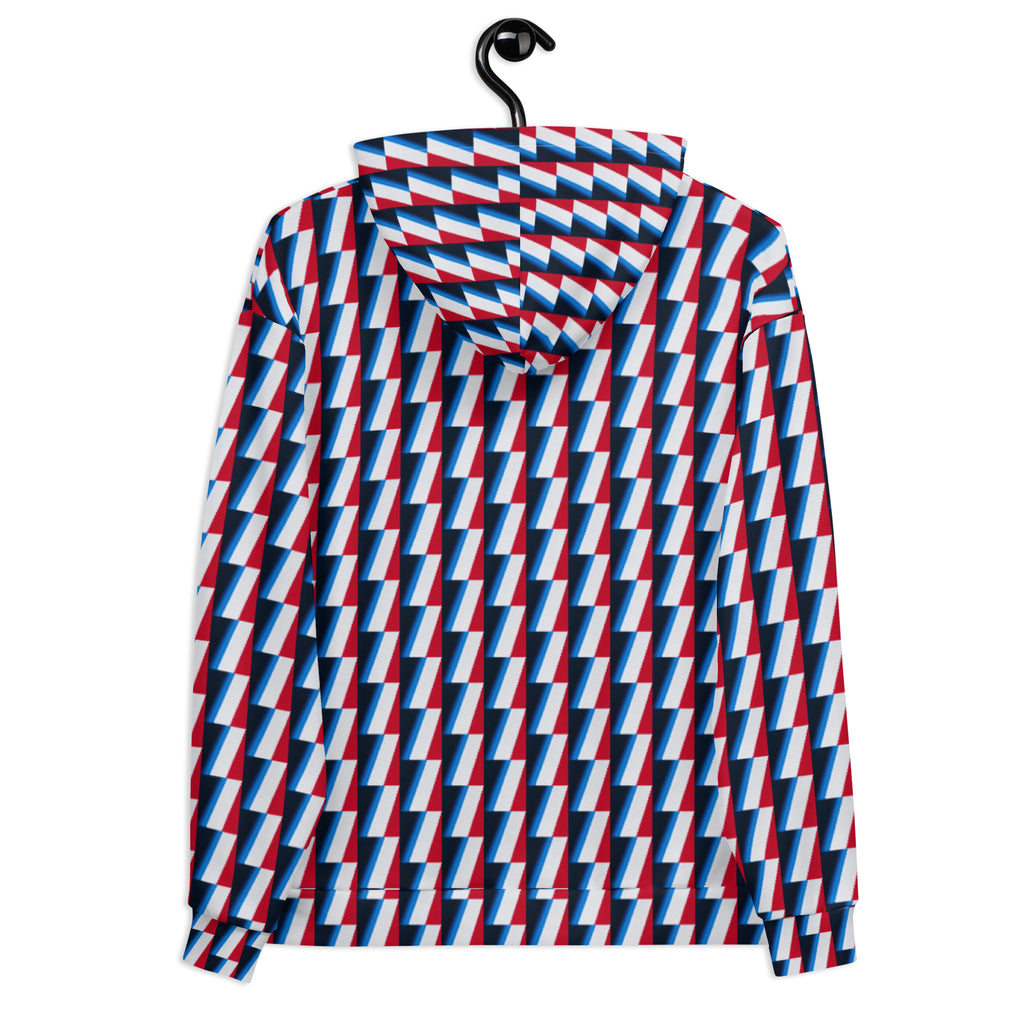 Hoodie with Front Pocket, Marina
