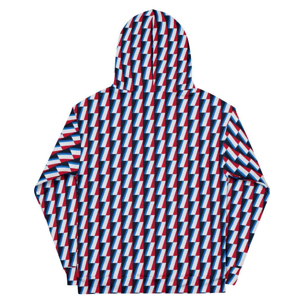 Hoodie with Front Pocket, Marina