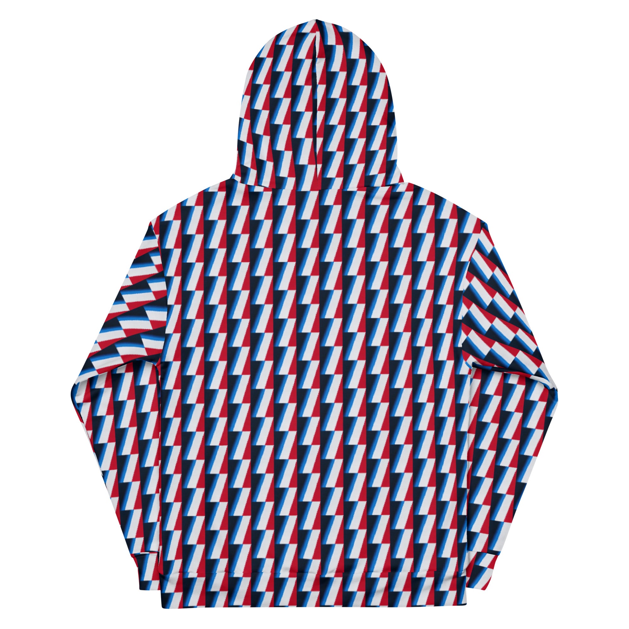 Hoodie with Front Pocket, Marina