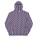 Hoodie with Front Pocket, Marina