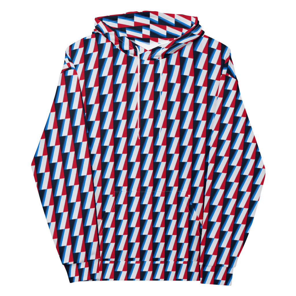 Hoodie with Front Pocket, Marina
