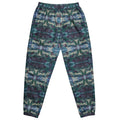 Track Pants, Wicking Liner, Zip Side Pockets, Croix-de-Cannes