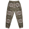 Track Pants, Wicking Liner, Zip Side Pockets, Chameleon