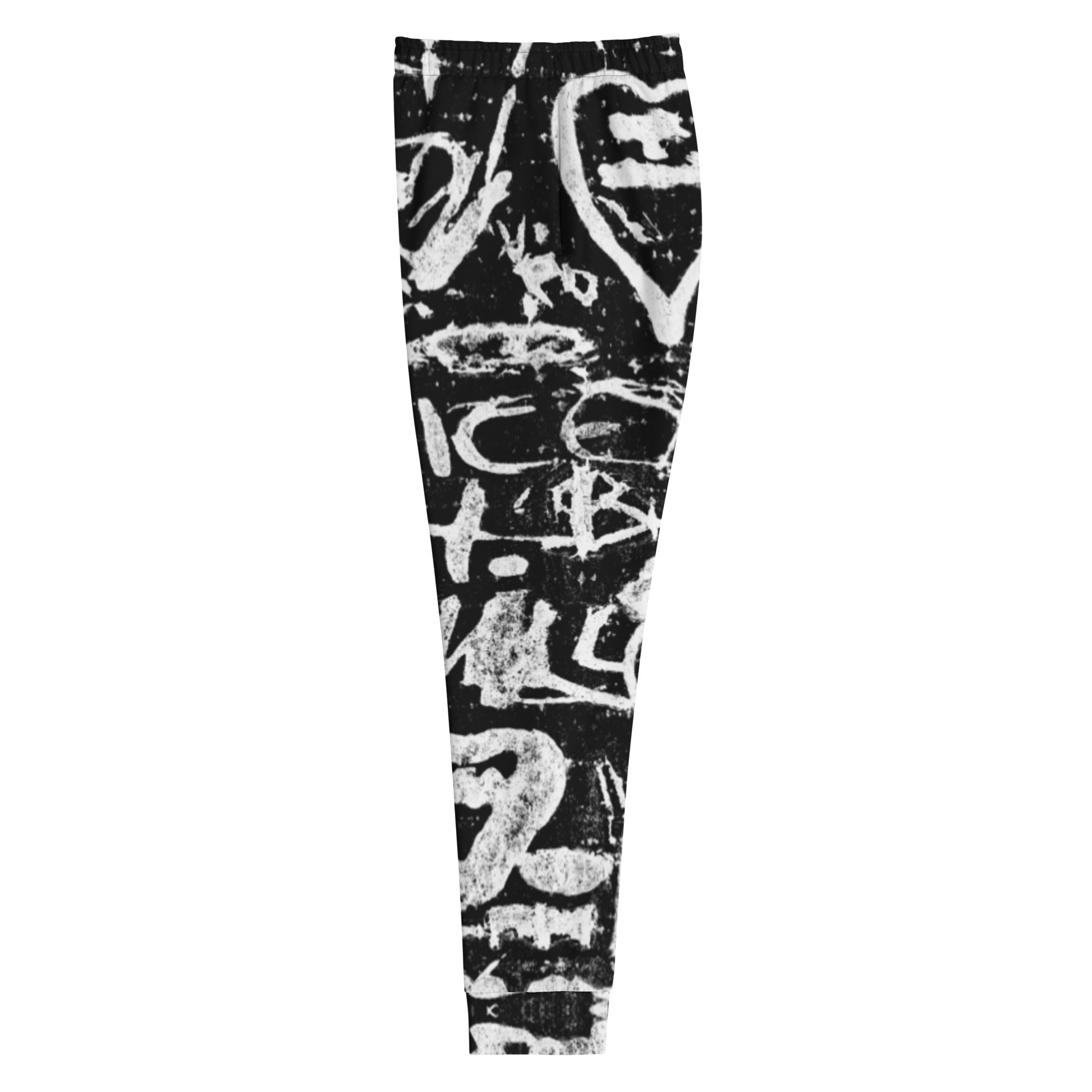 Women's Slim-Fit Joggers with Pockets, Paris Birch Tree