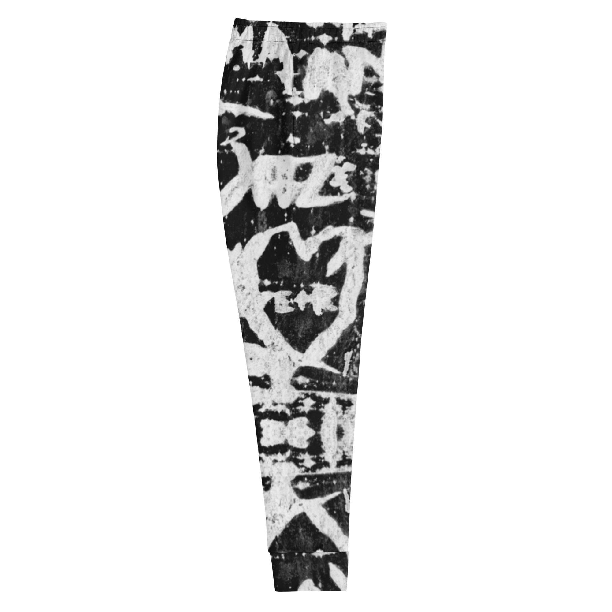 Women's Slim-Fit Joggers with Pockets, Paris Birch Tree