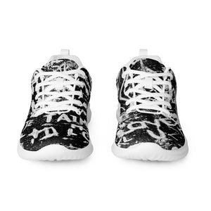 Men’s Athletic Shoes, Paris Birch Tree