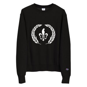 Sweatshirt, Black