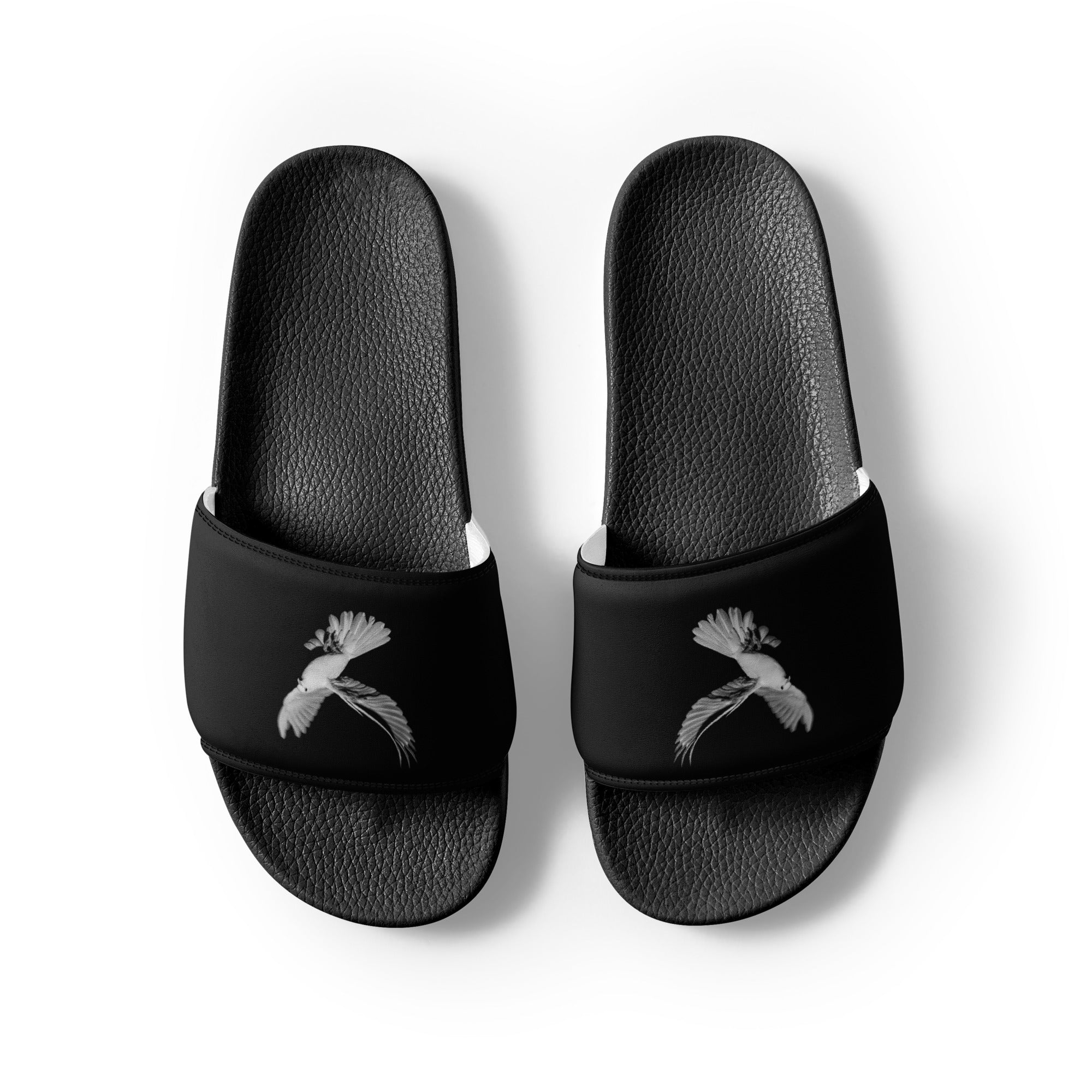 Men’s Slides, Zelda