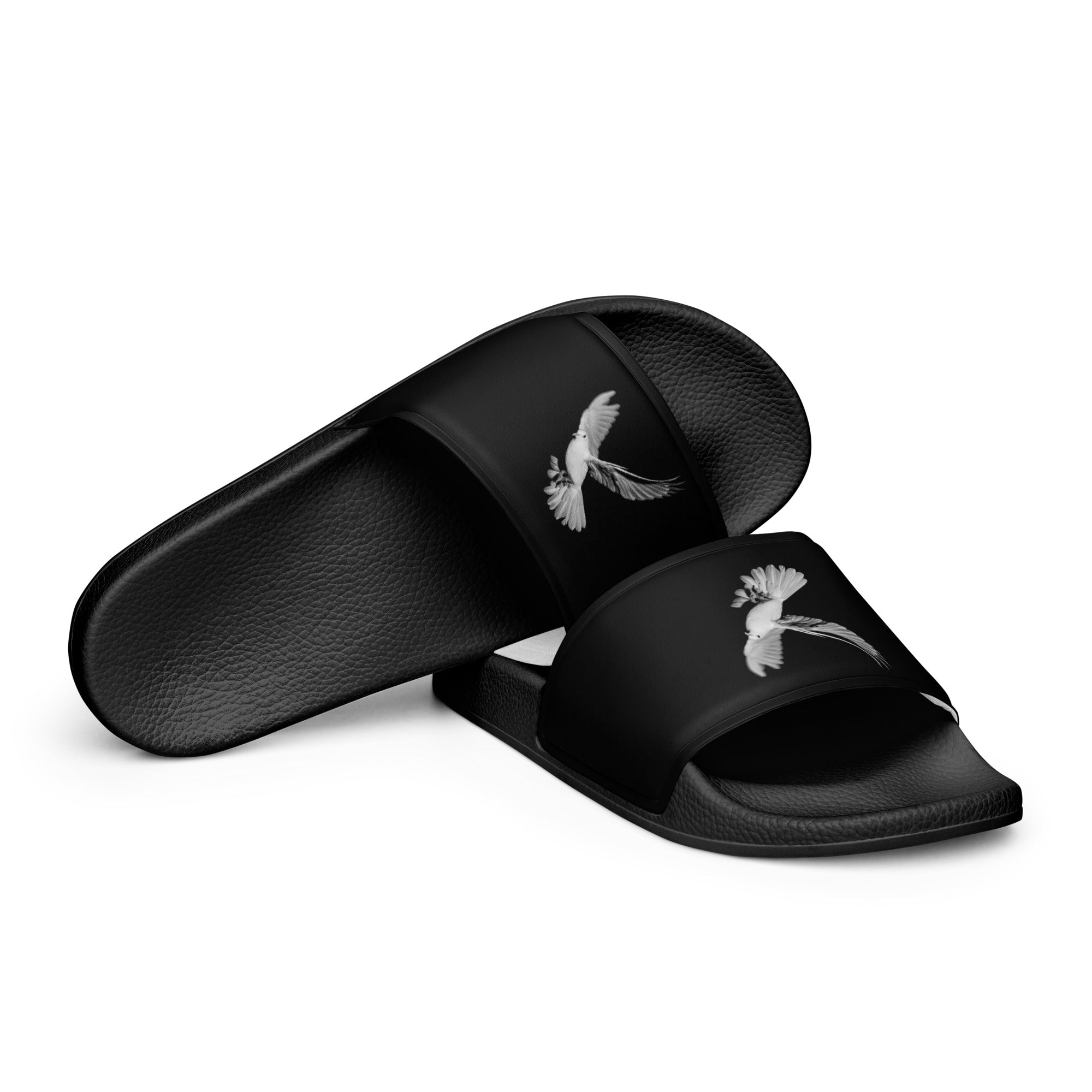 Men’s Slides, Zelda