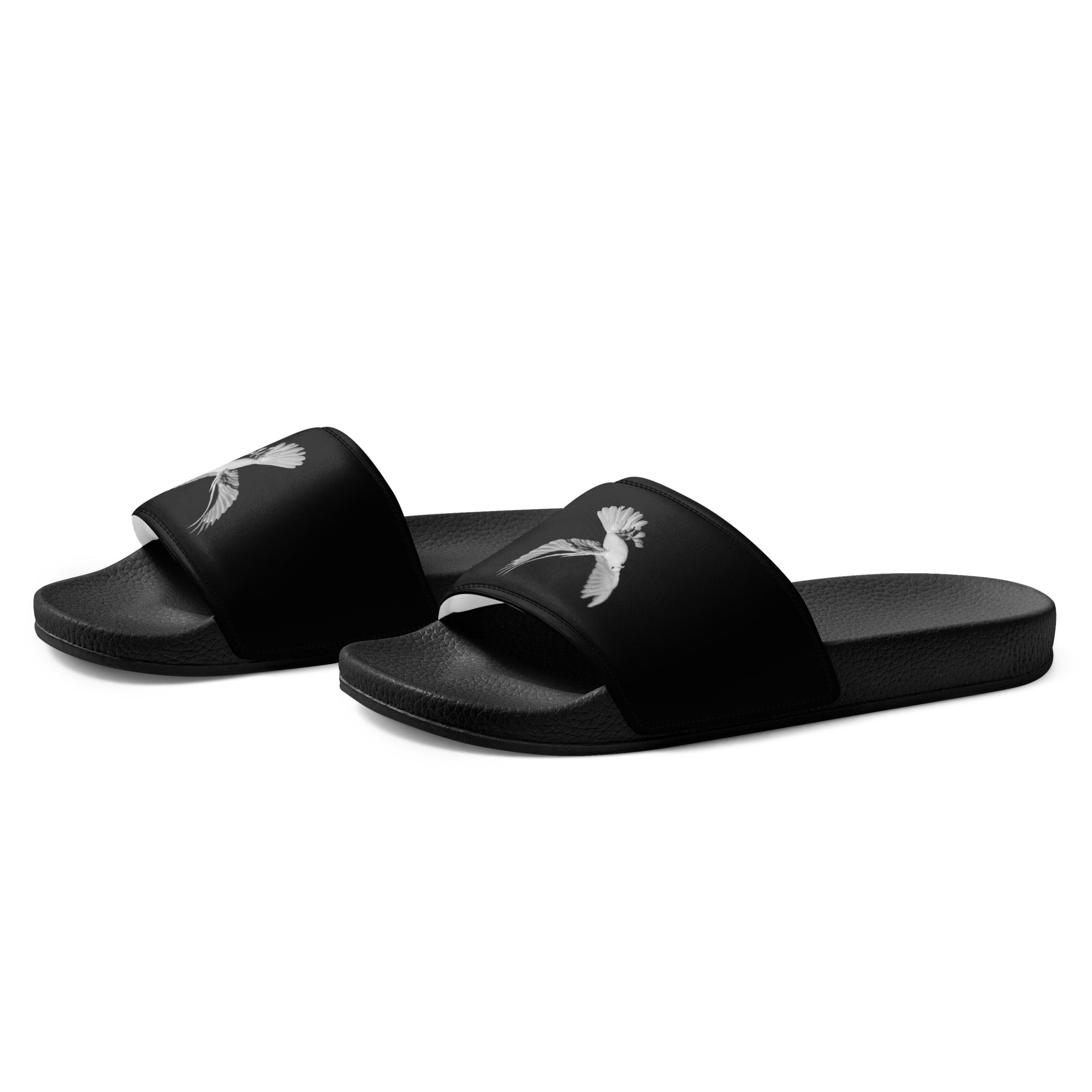 Men’s Slides, Zelda