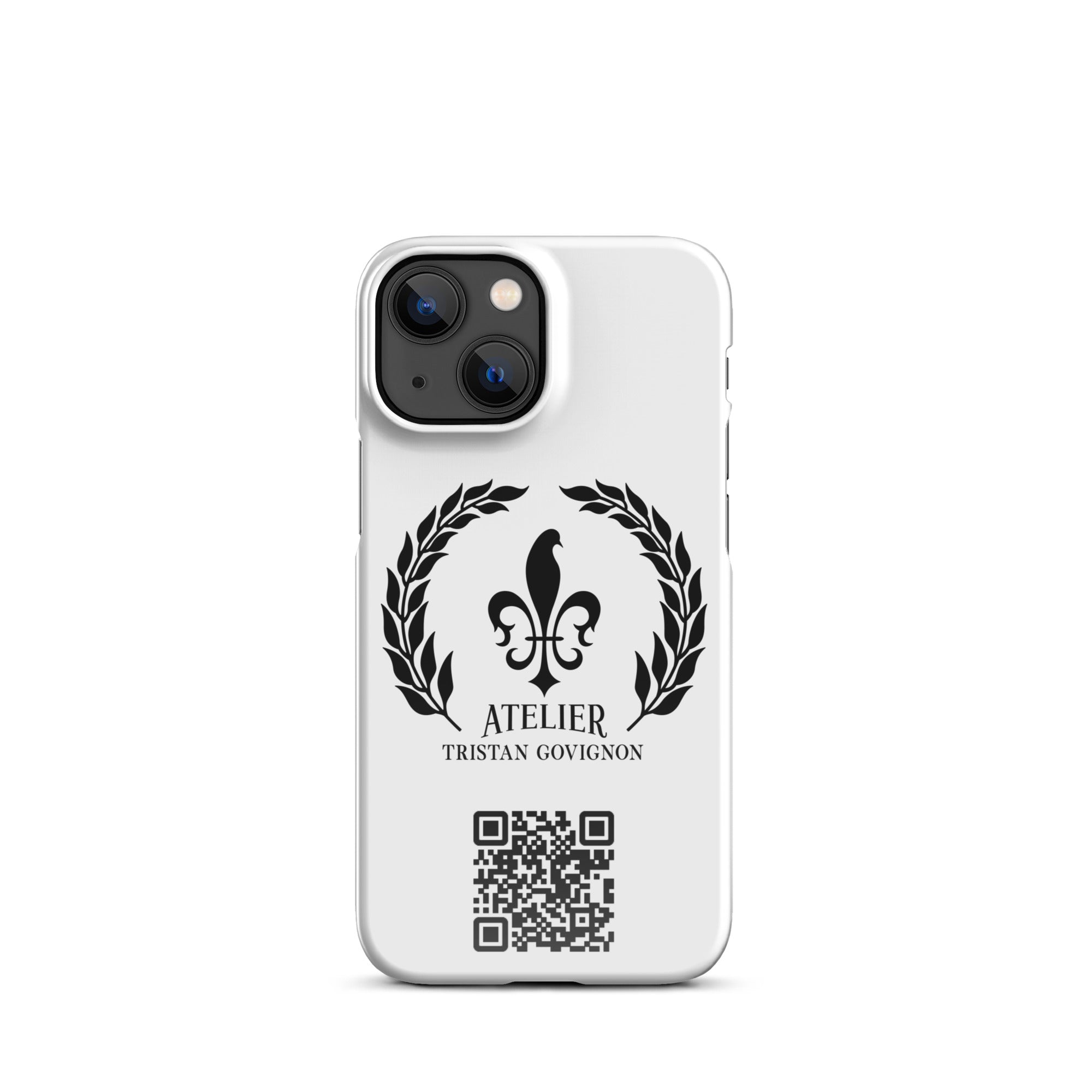 Snap Case for iPhone®