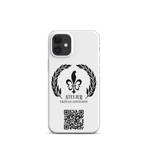 Snap Case for iPhone®