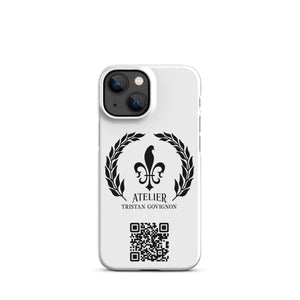 Snap Case for iPhone®