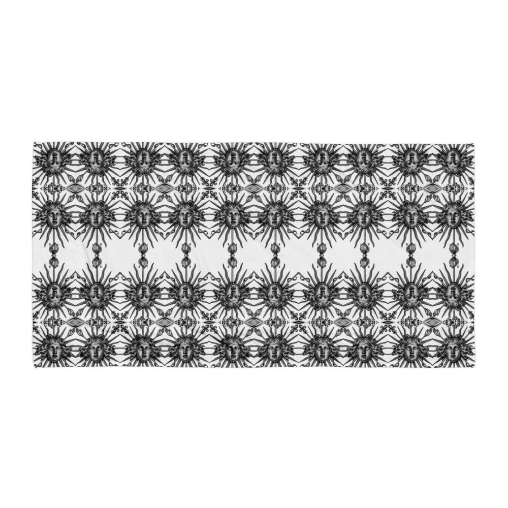 Towel, Helios Collection