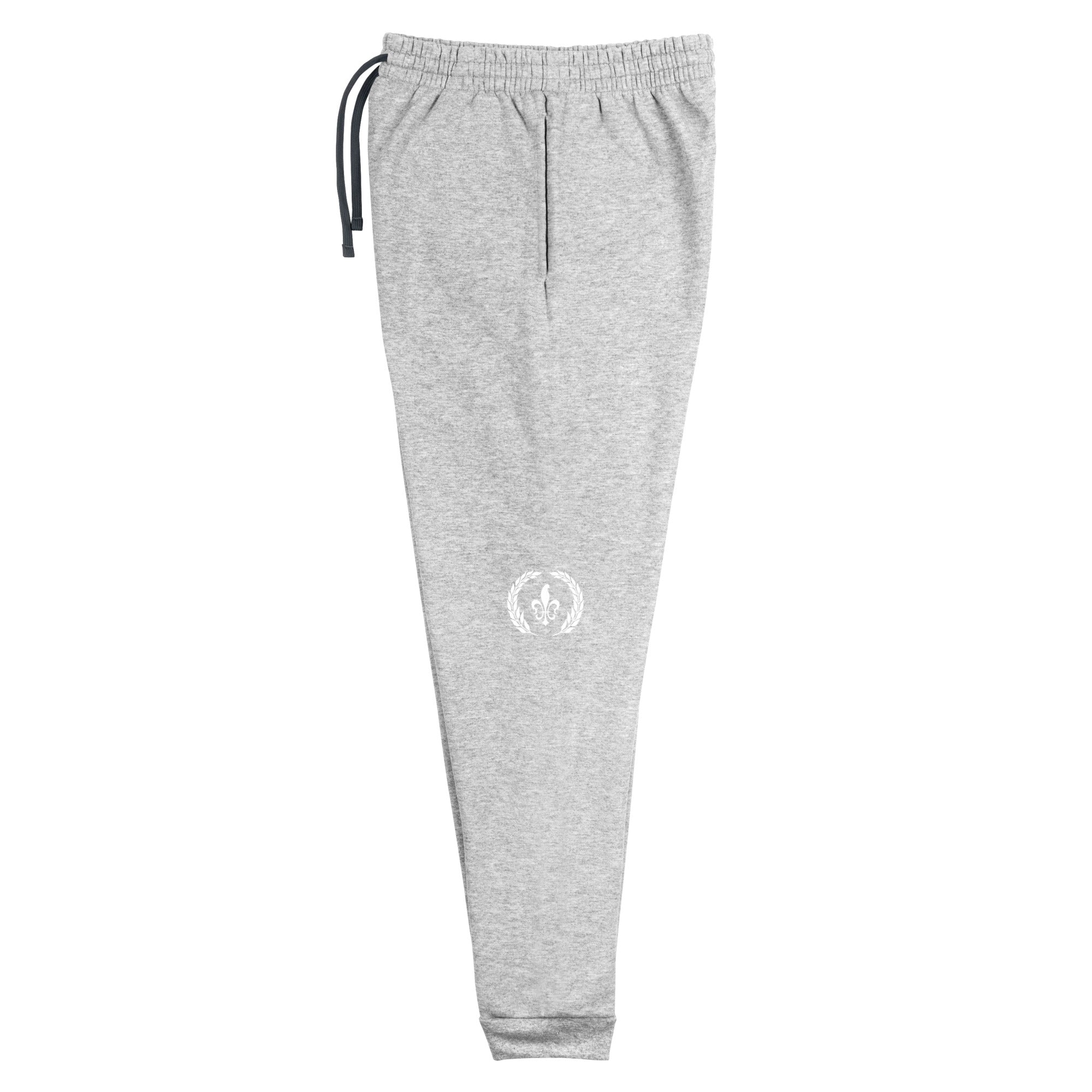 Slim-Fit Joggers with Pockets