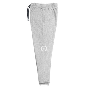 Slim-Fit Joggers with Pockets