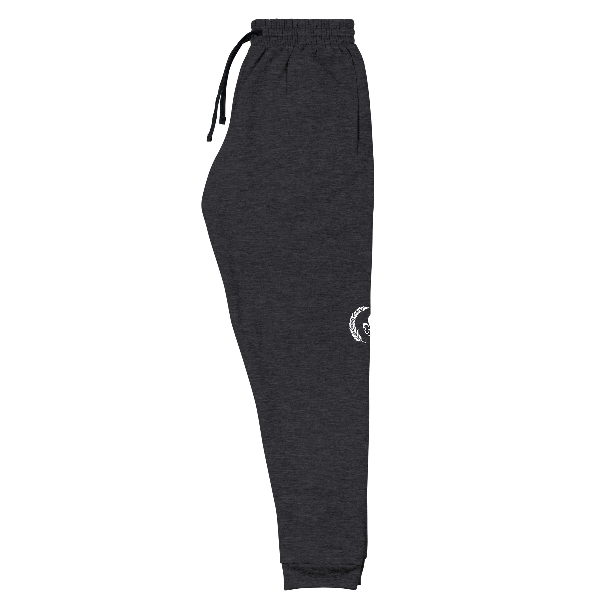 Slim-Fit Joggers with Pockets