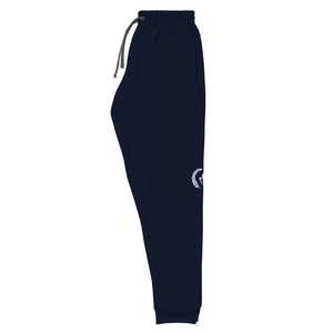 Slim-Fit Joggers with Pockets