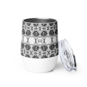 Wine tumbler, Helios Collection