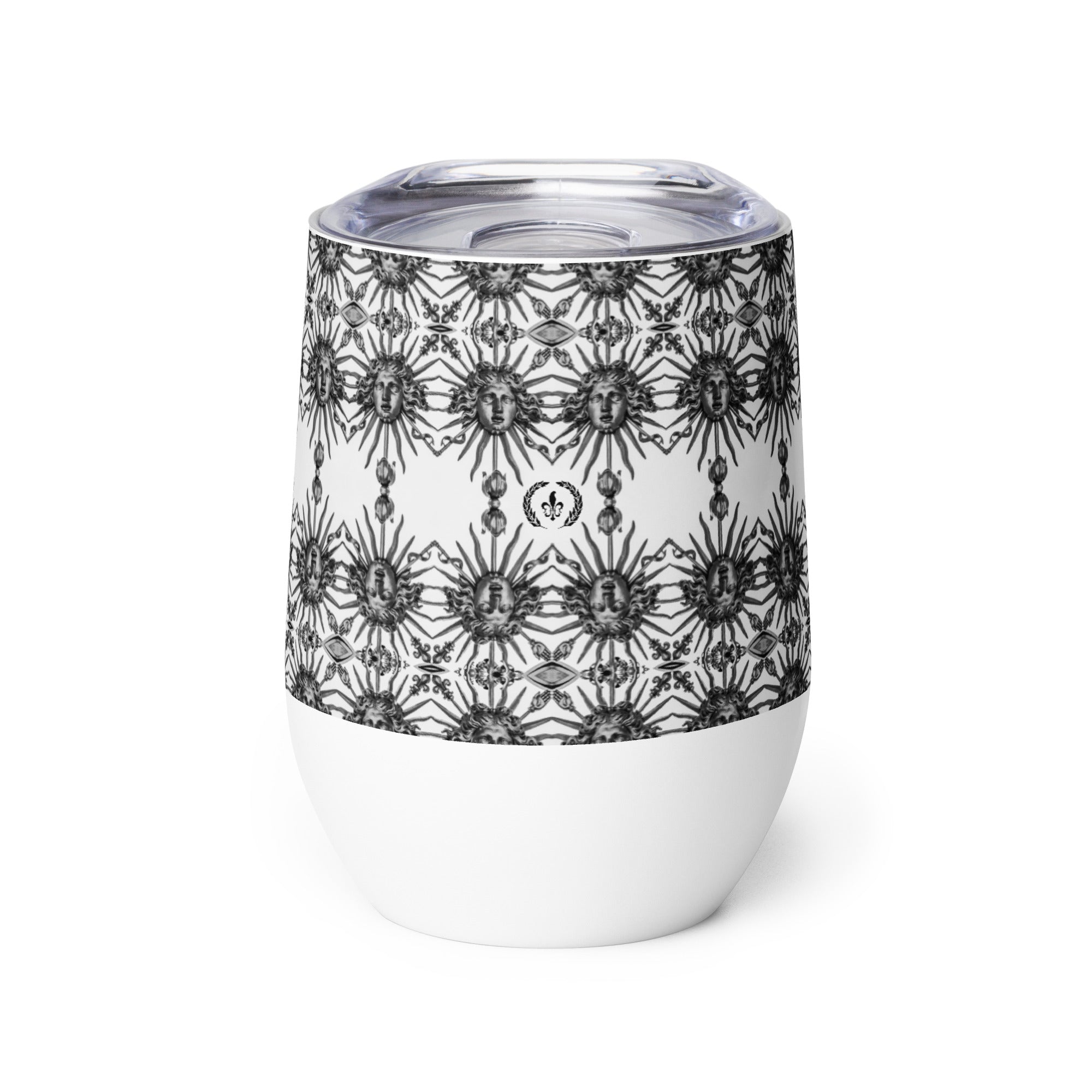 Wine tumbler, Helios Collection