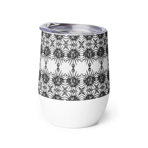 Wine tumbler, Helios Collection