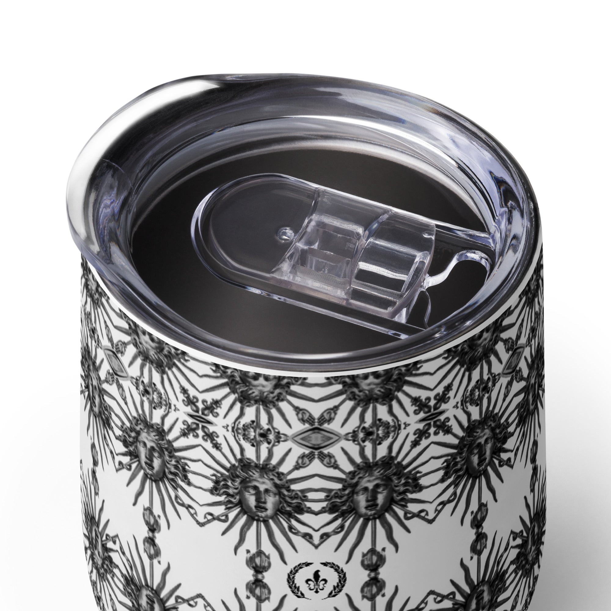 Wine tumbler, Helios Collection