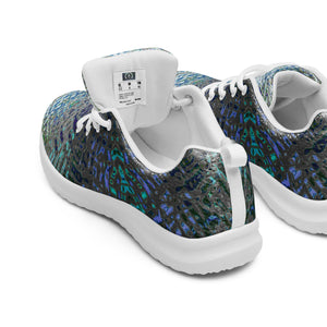 Women’s Athletic Shoes, Liquid Jewel