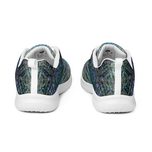 Women’s Athletic Shoes, Liquid Jewel