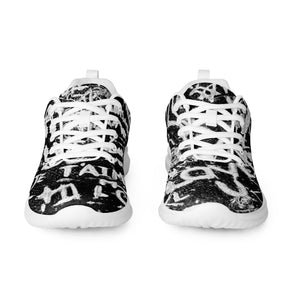 Women’s Athletic Shoes, Paris Birch Tree