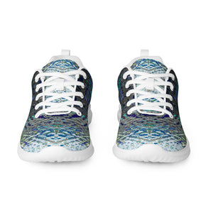 Women’s Athletic Shoes, Liquid Jewel