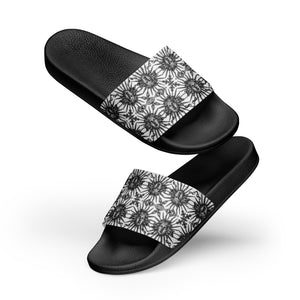 Women's Slides, Helios Collection