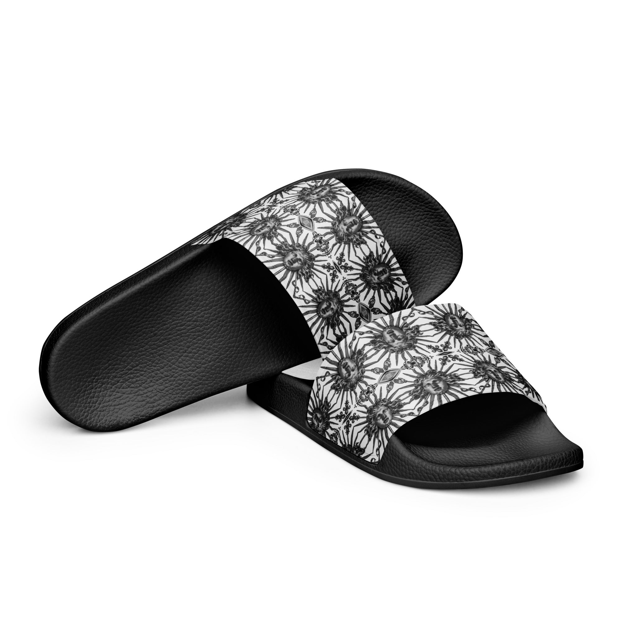 Women's Slides, Helios Collection