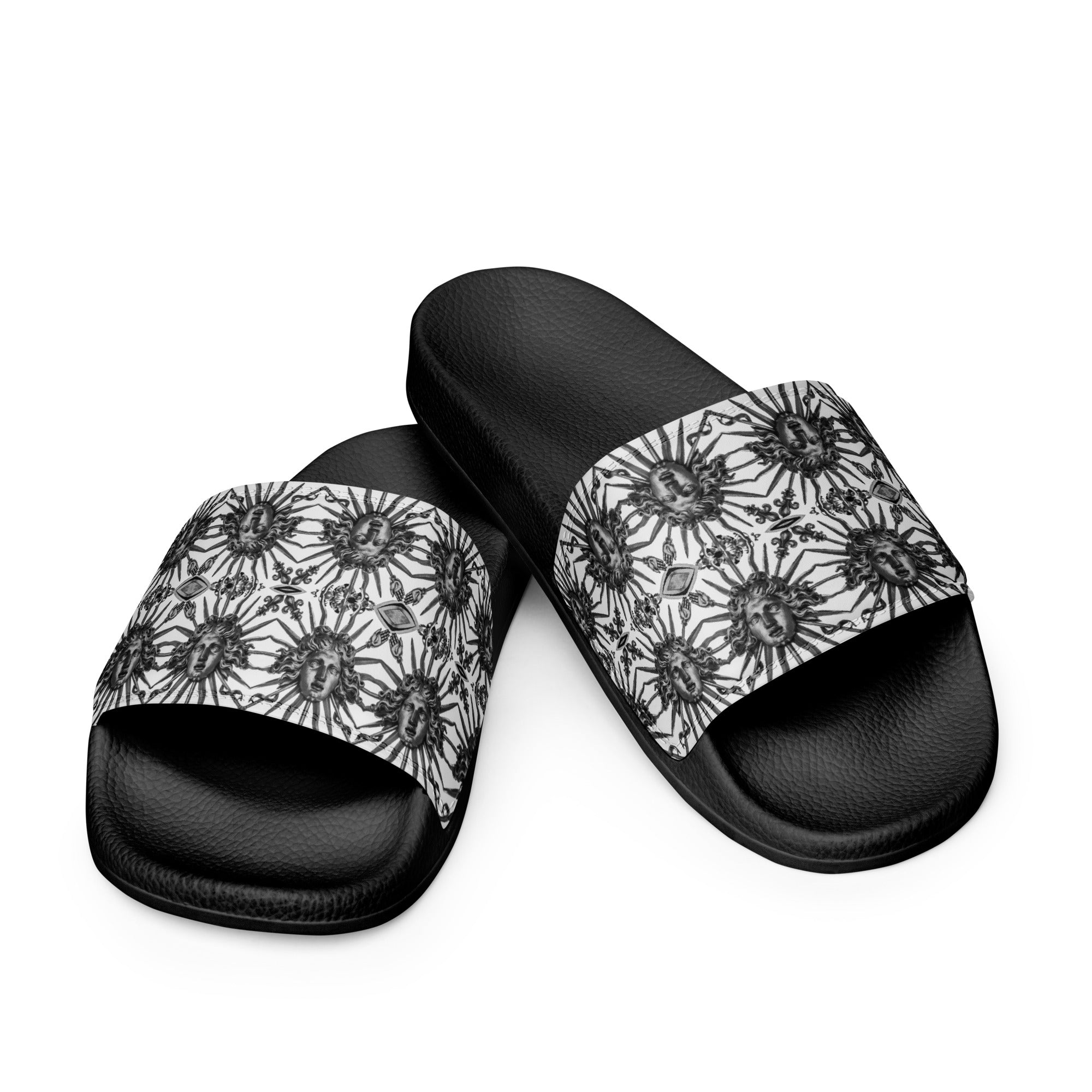 Women's Slides, Helios Collection