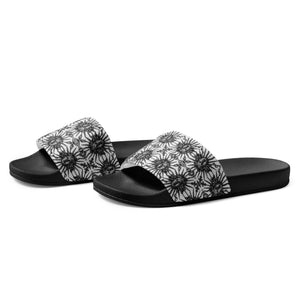 Women's Slides, Helios Collection