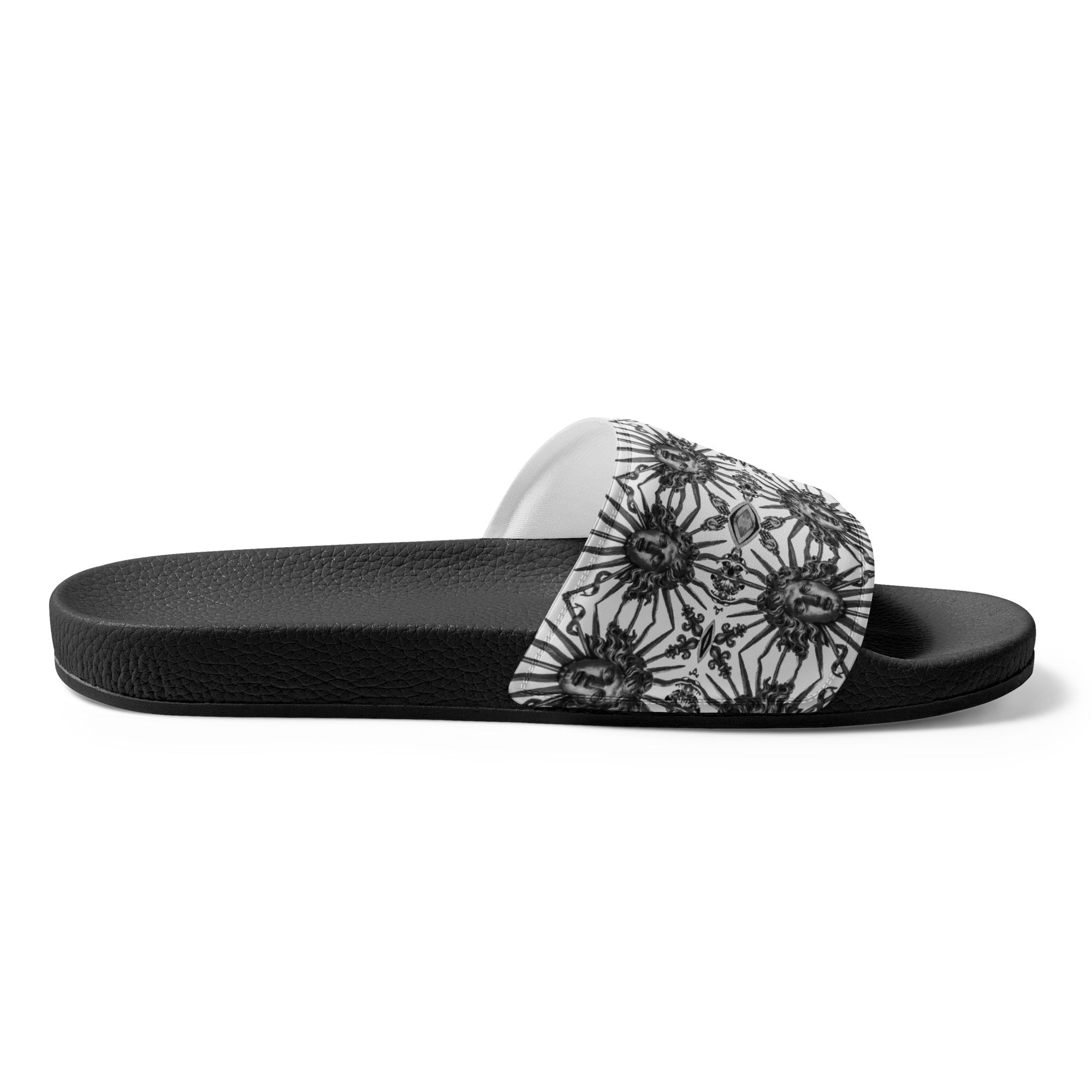 Women's Slides, Helios Collection