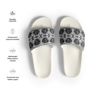 Women's Slides, Helios Collection