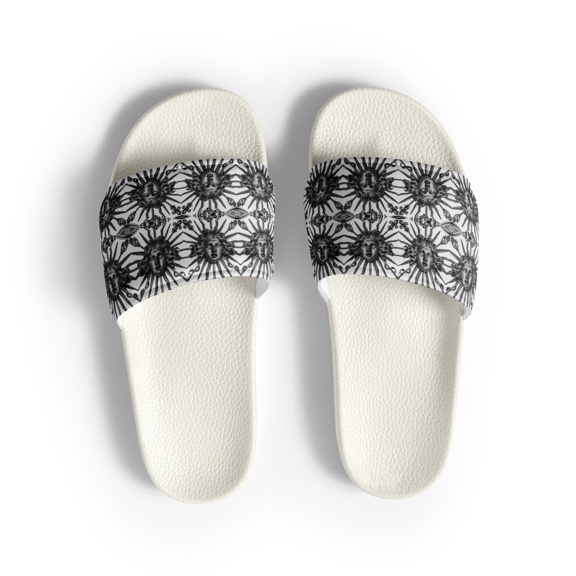 Women's Slides, Helios Collection