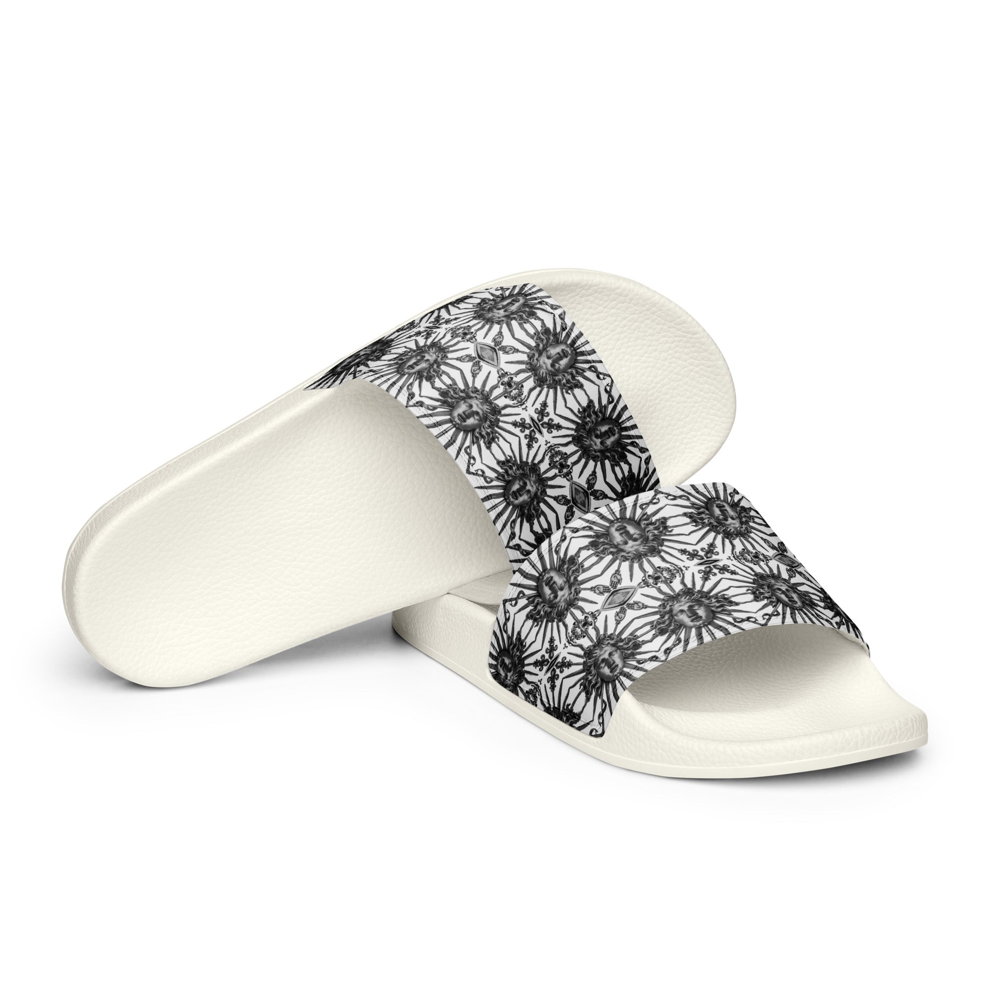 Women's Slides, Helios Collection