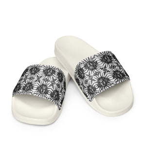 Women's Slides, Helios Collection