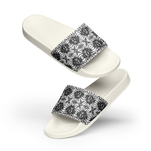 Women's Slides, Helios Collection