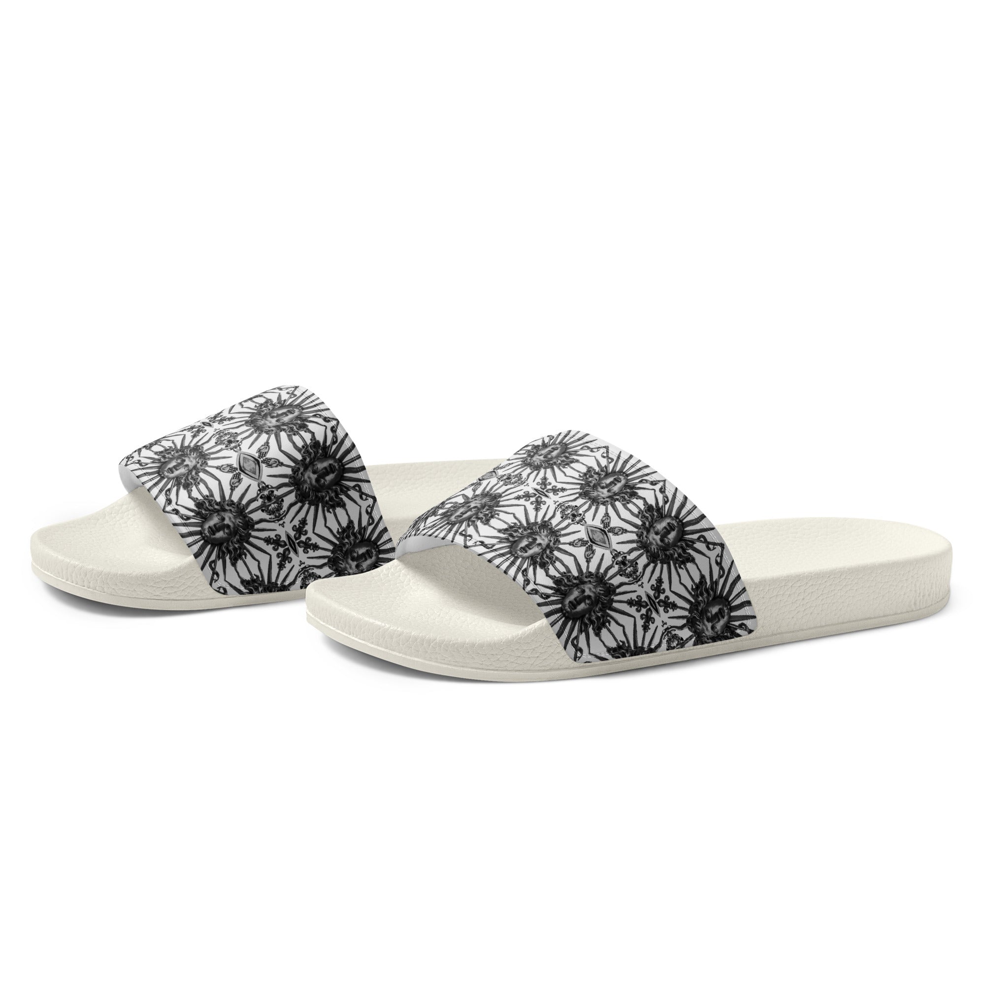 Women's Slides, Helios Collection